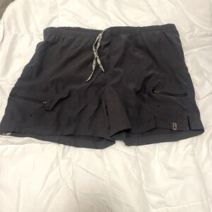 Alpine Design Shorts